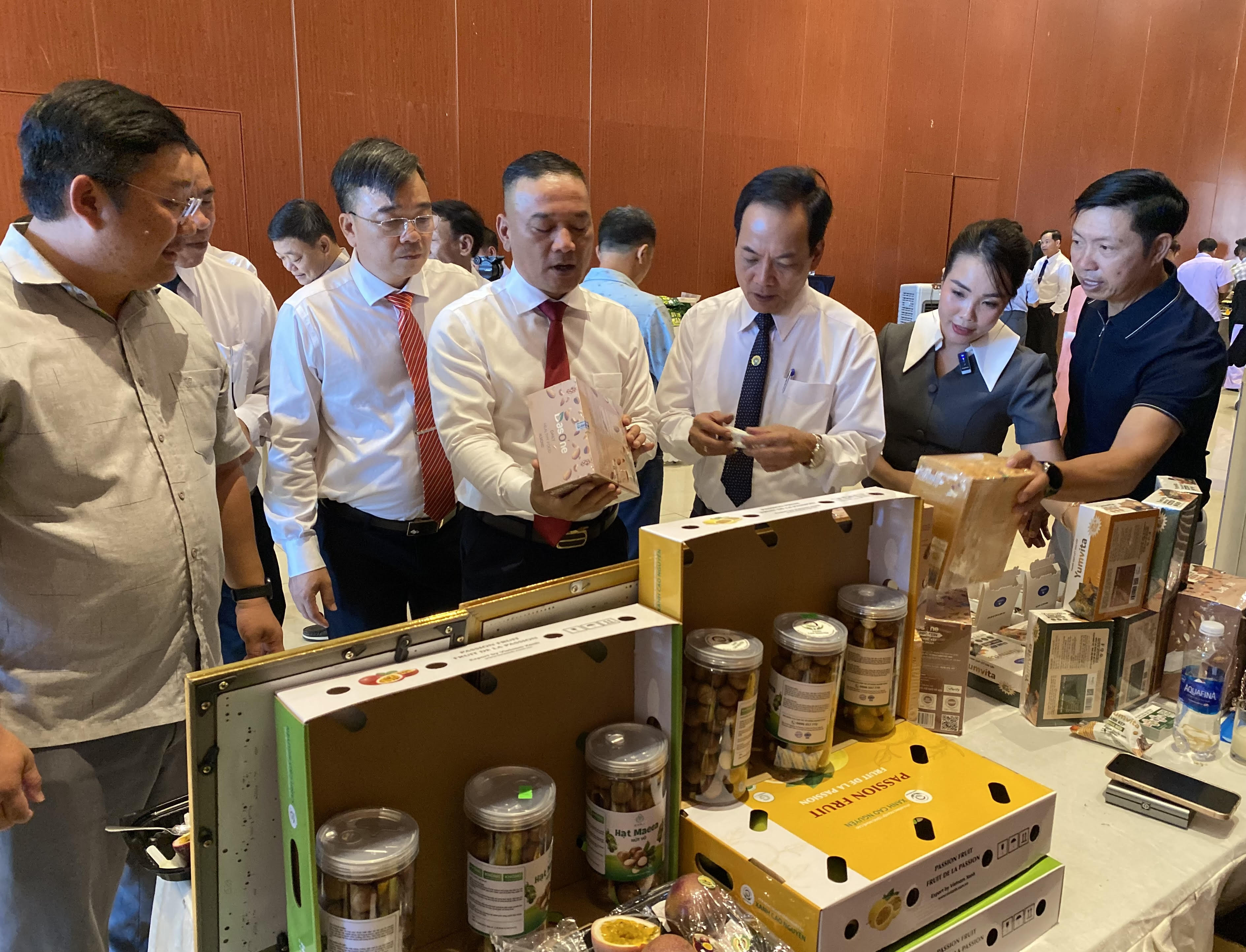 Lễ kỷ niệm 80 năm Ngày Hợp tác xã Việt Nam (11/4/1946 - 11/4/2026): Khẳng định vai trò, lan tỏa tinh thần hợp tác phát triển